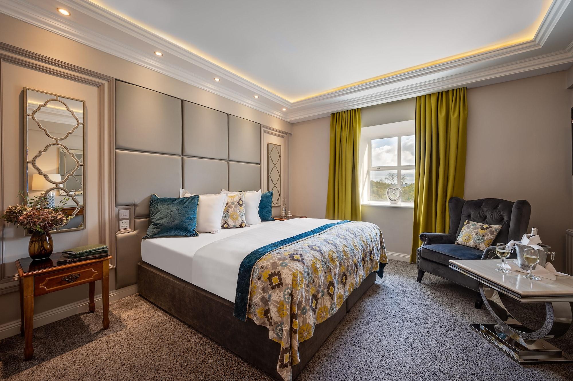 Cork'S Vienna Woods Hotel & Villas Exterior foto