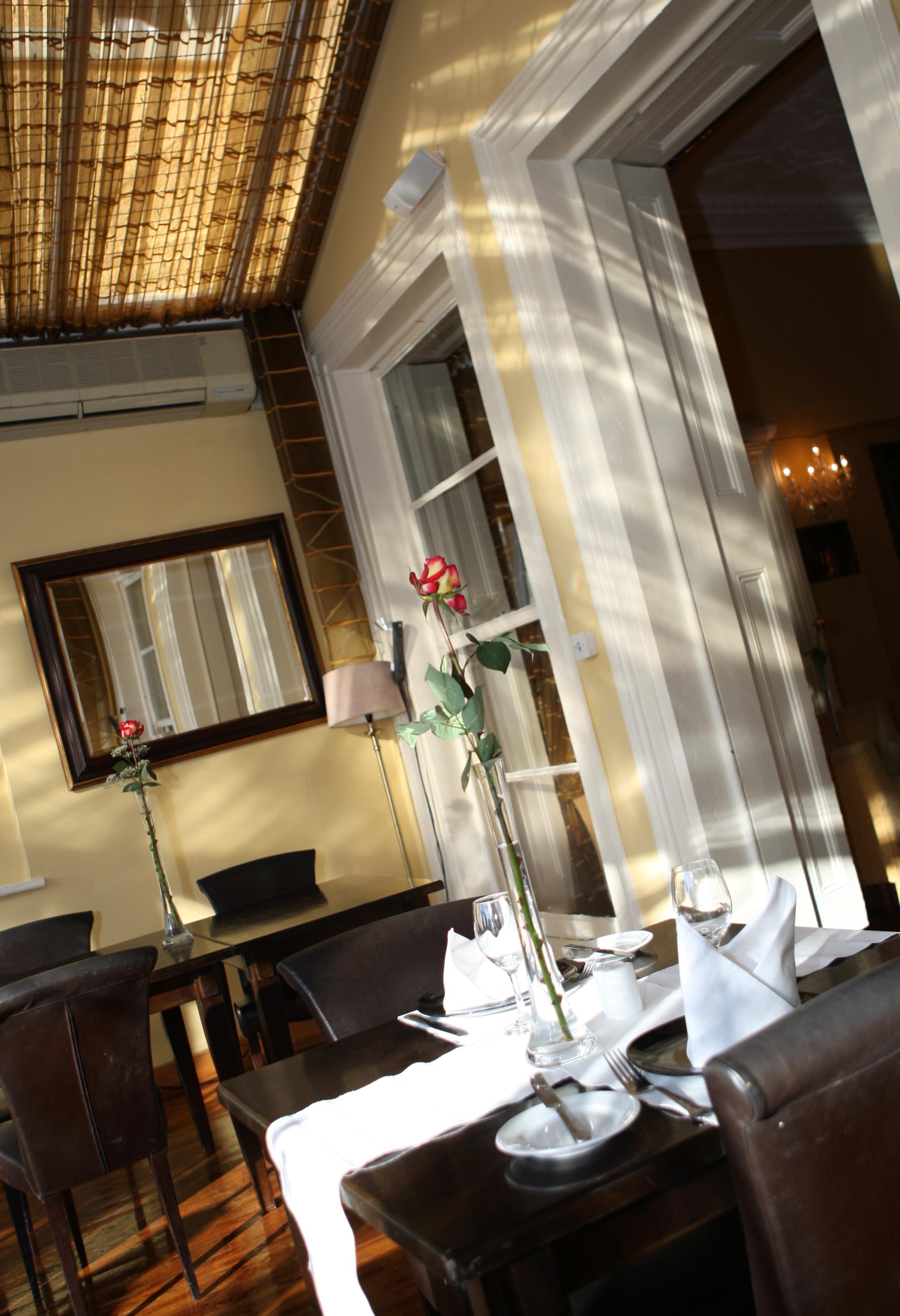 Cork'S Vienna Woods Hotel & Villas Exterior foto