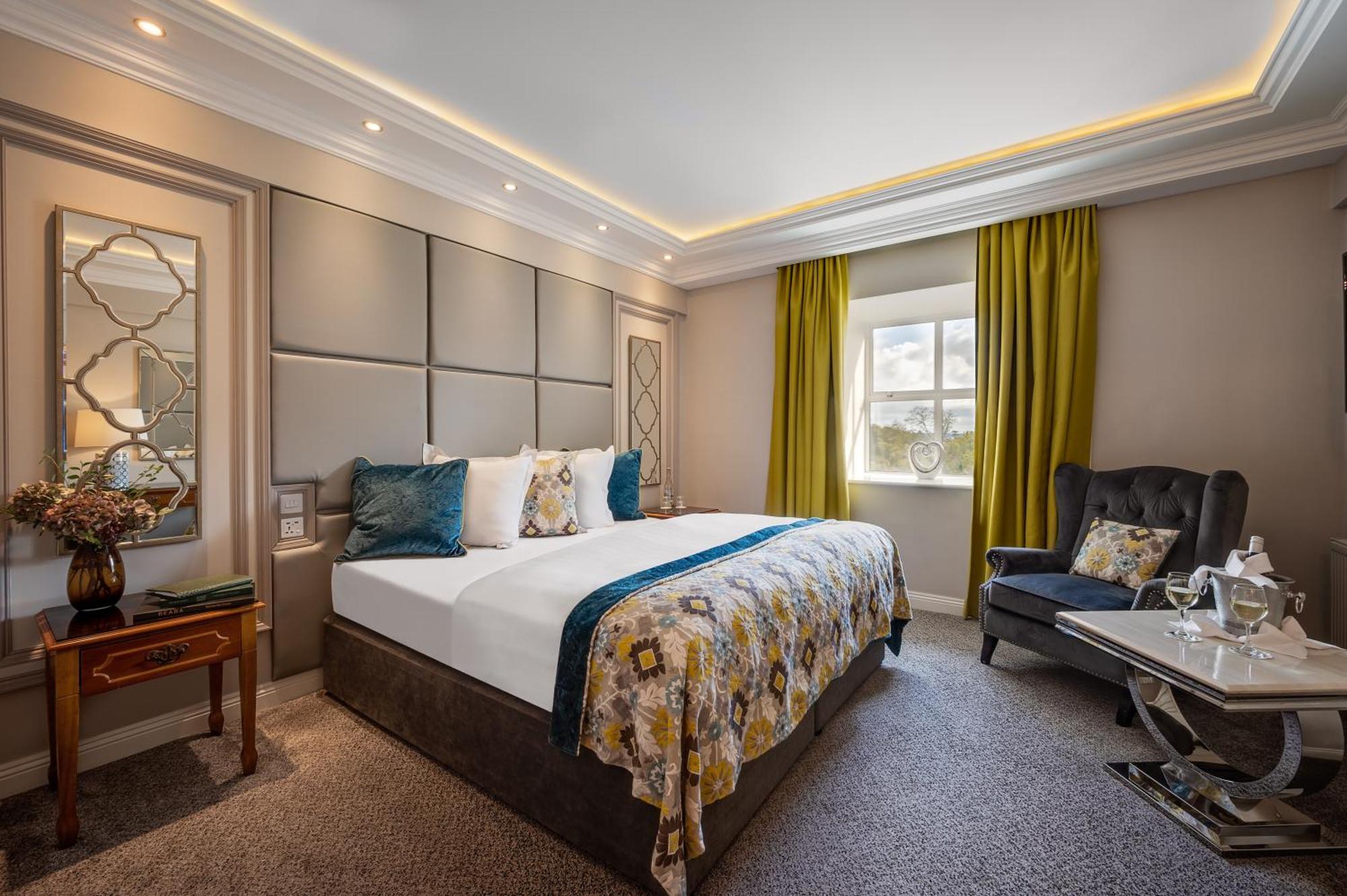 Cork'S Vienna Woods Hotel & Villas Exterior foto